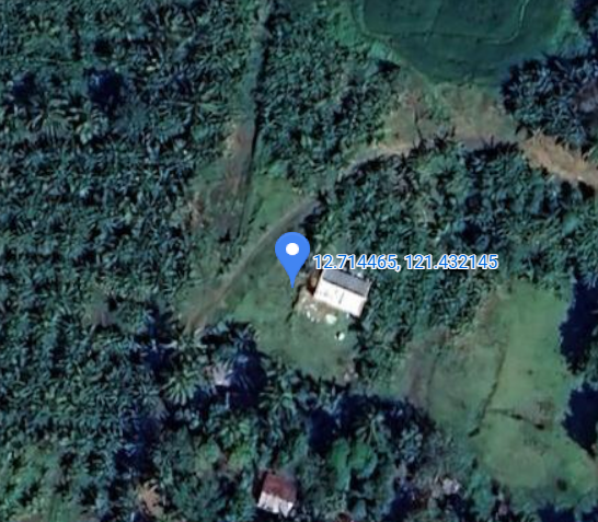 Location map for NLC Shepherd