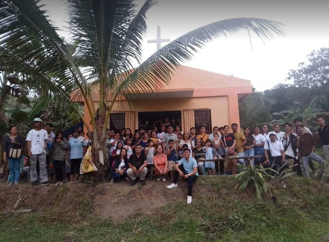 NLC Grace Church